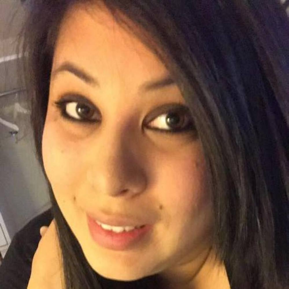 Meet your Posher, Vanessa